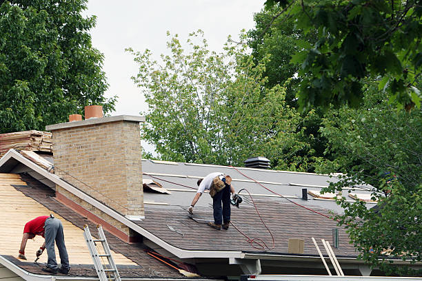 Tile Roofing Contractor in Fuller Heights, FL